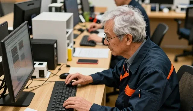智能控制模块在日常沟通反馈中的选型策略