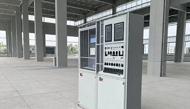 电子配件供应:技术支持维护建议分析