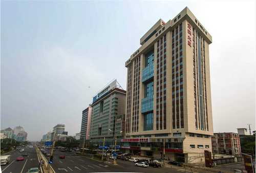 广东法兰盘生产家