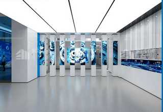 淮安学校运动场地建设