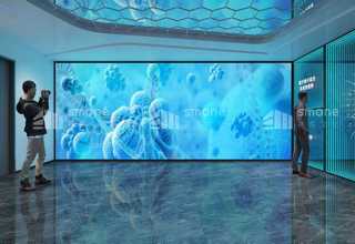 广西水务融合通信系统平台