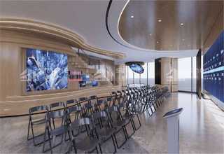 河南高压真空腔体