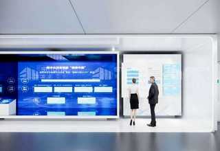 伺服机器人 驱动