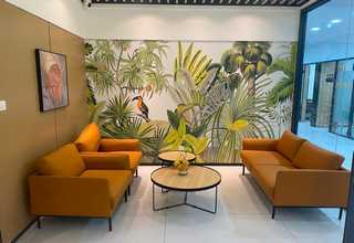 马来西亚货物运输服务商