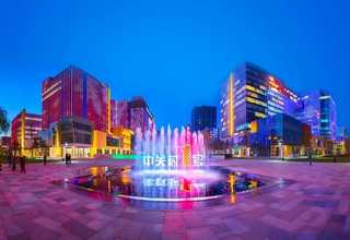 西湖区一站式的注册公司过程