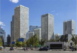 青海叠螺污泥脱水机叠螺机厂家