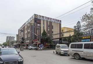 嘉定区医院液晶拼接屏类别