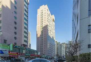 上海临时展示架设计