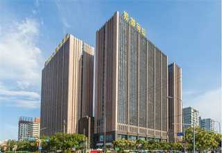 越秀区机场商务租车服务