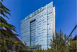 安徽码头微型空气质量监测站