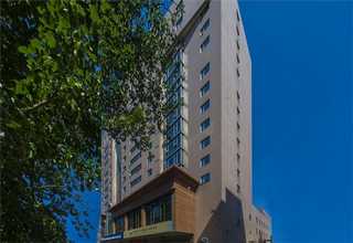 广州豪华别墅门图片