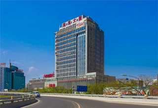 湛江高铁快运平台