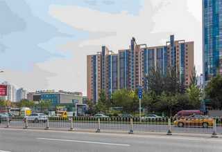 租用鲜花零售商铺入驻