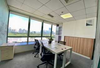 箱式气垫车方案