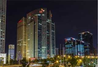 折叠旋转门设计