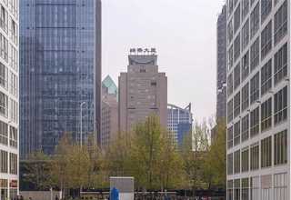 办公室设计施工推荐