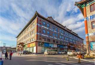 温州二手房改造装饰公司