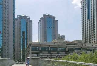 武汉硚口区日常保洁钟点工