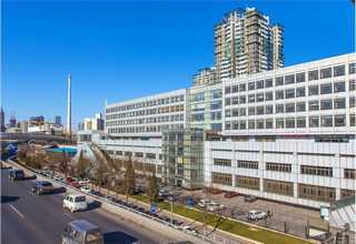 上海虹口区企业门头招牌安装维修