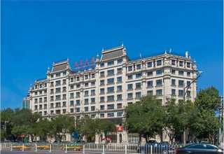 杭州新中式全屋定制装饰