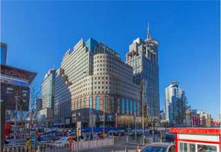 晋江万达现代简约庭院设计公司