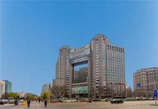 安徽电动推杆的原理图