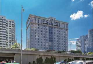 江苏液压动力单元系统