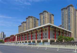 无锡中式花园设计方案