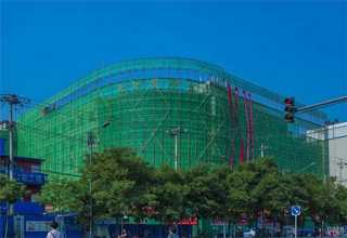 河北家具喷漆房服务电话