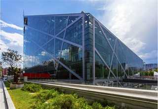 大庆重钢结构别墅工程