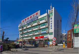 山东高速箱梁生产线机械设备