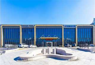 赛事活动策划服务公司