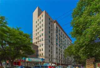 山东仪器台安装