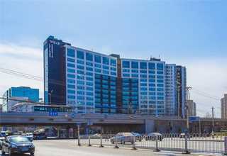 昆明塑木凉亭订制