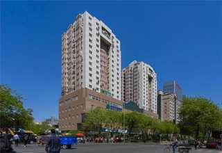 南郊翡云雅苑参考价格